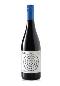 Mesta Organic Garnacha